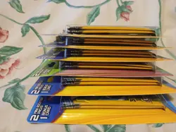POKEMON SUN & MOON UNBROKEN BONDS DOLLAR GENERAL 2 PACK MINI BLISTERS LOT OF 6 - Image 3