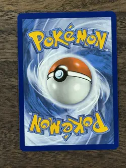 Magmar CLC 006/034 - Pokemon TCG Classic Collection - NM Pack Fresh - Image 2