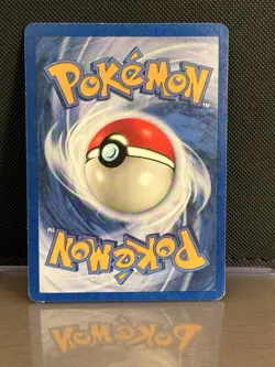 Pokemon TCG Kabutops Fossil 1st Edition Rare - Image 2
