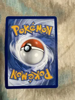 Pokemon TCG Shuckle 136/132 Illustration Rare Mega Evolutions NM NEW 2025 - Image 2