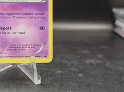 Pokemon TCG Espeon BW92 BW Black Star Promos Holo LP+ - Image 5