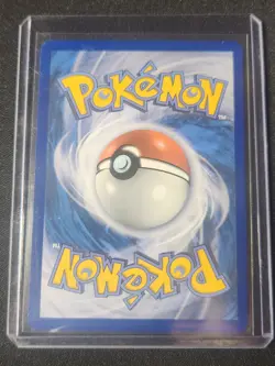 Mesprit 204/191 Surging Sparks Illustration Rare Full Art Holo Pokemon TCG - Image 2