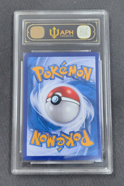 APH Black 10 Pokemon Ceruledge Art Rare 2025 15 07/07 Gem Pack Vol.3 S.Chinese - Image 2