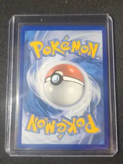 Pokemon TCG Mega Lucario EX 160/132 Ultra Rare Holo NM Mega Evolutions Full Art - Image 2