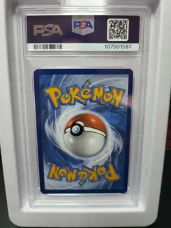 Pokemon Lucario VSTAR Crown Zenith ETB Full Art Promo SWSH291 PSA 10 Gem Mint - Image 2