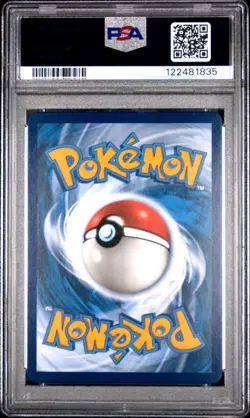 2023 POKEMON SWORD & SHIELD CROWN ZENITH #GG50 FULL ART/DARKRAI VSTAR PSA 10 - Image 2