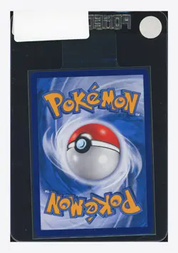Pokemon Cubone Art Rare 2025 04 07/07 Gem Pack Vol.3 S.Chinese #2 - Image 2
