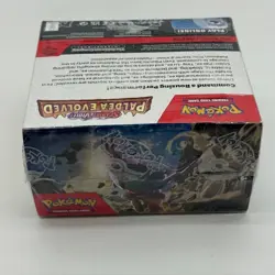 Pokemon TCG Scarlet & Violet Paldea Evolved Booster Box SEALED - Image 5
