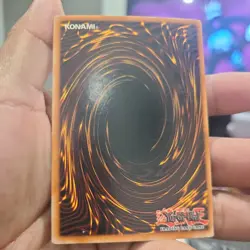 Yu-Gi-Oh! Barrel Behind The Door #PGD-095 Light Play excellent - Image 2