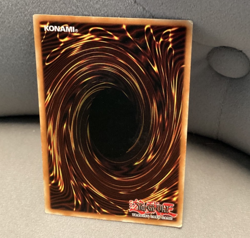 Yu-Gi-Oh! TCG Gyaku-Gire Panda Dark Crisis Dcr-021 Unlimited Common MP - Image 2