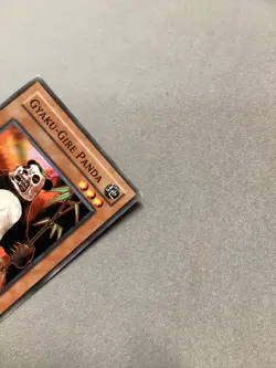 Yu-Gi-Oh! TCG Gyaku-Gire Panda Dark Crisis Dcr-021 Unlimited Common MP - Image 3