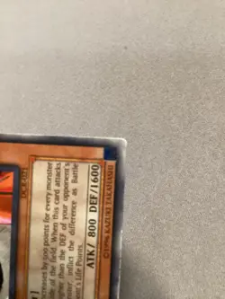 Yu-Gi-Oh! TCG Gyaku-Gire Panda Dark Crisis Dcr-021 Unlimited Common MP - Image 5