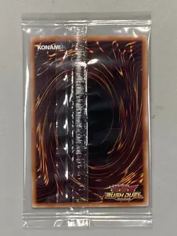CAN:D - RD/ECG1-JP013 - Yugioh Promo Sealed Card Japanese - Image 2