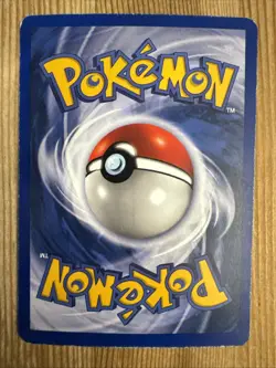 Mewtwo - 10/102 - Pokemon Base Set Unlimited Holo Rare Card WOTC HP - Image 2