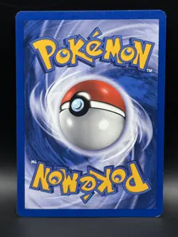 Unown L 86/105 Neo Destiny Vintage 2002 Pokemon Card - Image 2