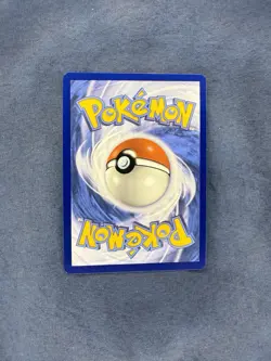 Grotle 164/162SV05: Temporal Forces Holo Pokemon TCG English Card NM Condition - Image 2