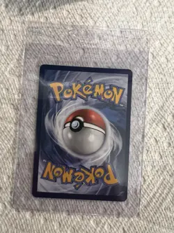 Jellicent EX 160/086 Sv: White Flare Full Art Rare Holo Pokemon TCG Card NM - Image 2