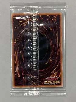 Silver's Cry - RD/ECG1-JP010 - Yugioh Promo Sealed Card Japanese - Image 2