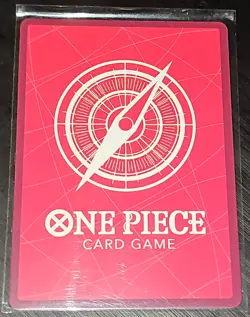 One Piece Card Game OP02-049 Emporio Ivankov Leader Japanese | Paramount War | - Image 2