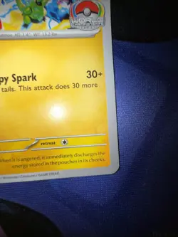 Pikachu - 225 (World Championship 2025) 225 Sv: Scarlet & Violet Promo Card - Image 5