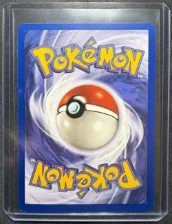 2000 Trainer Challenge! #74 Team Rocket Regular Pokemon Card UC 1st Edition - Image 2