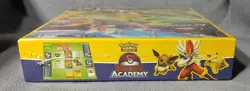 Pokemon Battle Academy - Trading Card Game - Factory Sealed - Free Shipping - Image 3