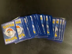 Pokemon Pikachu TCG Card Lot 100x - Most NM All Pikachu - Image 3