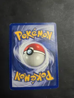 Snorlax 27/64 Jungle Set Non-Holo Rare Card Unlimited WOTC Pokemon TCG - Image 4