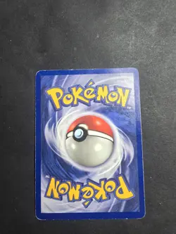 Snorlax 27/64 Jungle Set Non-Holo Rare Card Unlimited WOTC Pokemon TCG - Image 5