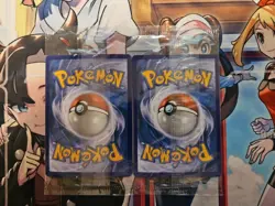 2x Sealed 2017 Pokemon Jangmo-o Holo (75/111) Toys R Us Promo Card - Image 2