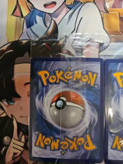 2x Sealed 2017 Pokemon Jangmo-o Holo (75/111) Toys R Us Promo Card - Image 3