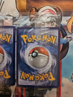 2x Sealed 2017 Pokemon Jangmo-o Holo (75/111) Toys R Us Promo Card - Image 4