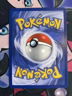 Computer Error - Black Star Movie Promo - #16 - Pokemon Card- Nm - Image 4