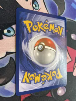 Computer Error - Black Star Movie Promo - #16 - Pokemon Card- Nm - Image 5