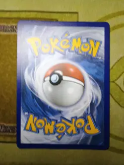 Pokemon TCG Shining Magikarp Card 66/64 Celebrations 25th Anniversary Edition - Image 3