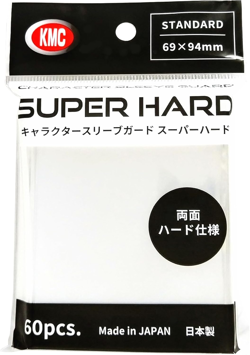 1812 Card Sleeves - Protective Sleeves for Trading and Collectible Cards - Image 2