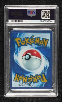 Mew ex (Ultra Premium Collection Metal Card) PSA 10 GEM MT - Image 2