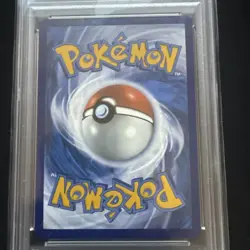 Pokemon Baxcalibur 210/193 Paldea Evolved PSA 10 Gem Mint Illustration Rare Card - Image 4