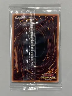 Confiscation - RD/ECG1-JP009 - Yugioh Promo Sealed Card Japanese - Image 2