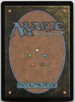 MTG Bitter Reunion C The Brothers' War 127 LP - Image 2