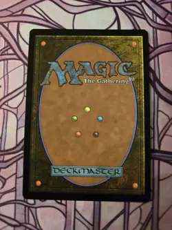 MTG Dihada, Binder of Wills Foil #001 Dominaria United Commander NM - Image 2