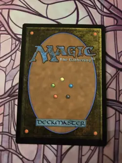 MTG Dihada, Binder of Wills Foil #001 Dominaria United Commander LP - Image 2