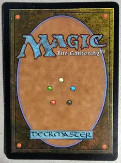 Fire Diamond- Mirage (MIR) - Uncommon - NM - Magic the Gathering - MTG - Image 2