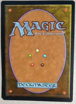 Charcoal Diamond- Mirage (MIR) - Uncommon - NM - Magic the Gathering - MTG - Image 2