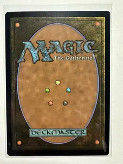 Ninja's Blades Final Fantasy MTG Regular - Image 2