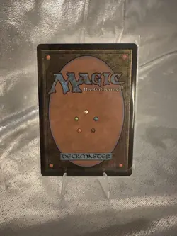 MTG Blasphemous Edict (Extended Art) Foundations Regular (NM) - Image 2