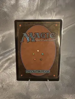 MTG / Takenuma, Abandoned Mire Kamigawa: Neon Dynasty Regular (NM) - Image 2