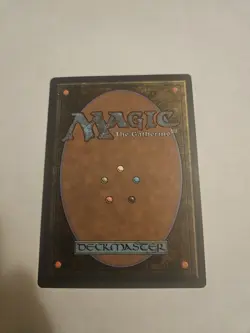 Mystical Tutor Classic MTG Core Set 6th Edition Regular - Image 2