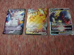 pokemon cards lot jumbo - Image 1