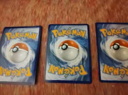 pokemon cards lot jumbo - Image 2